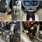 Preview: Touring Schraubensatz komplett | pass. f. Harley Davidson Touring